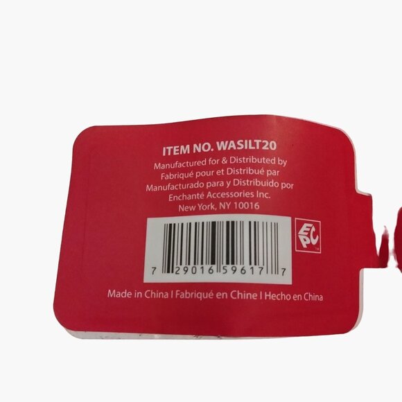 CWC Silicone Spoon Pink Cook With Color Kitchen Utensil - Picture 5 of 6